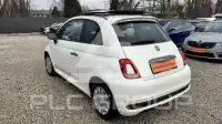 2018 Fiat 500
