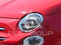 2018 Fiat 500