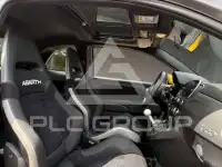 2018 Fiat 500