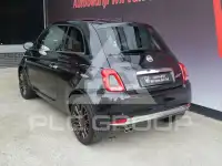 2018 Fiat 500