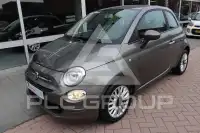 2018 Fiat 500