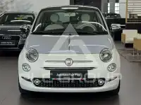 2018 Fiat 500