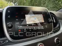 2018 Fiat 500