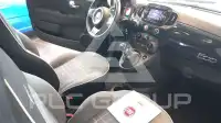 2018 Fiat 500
