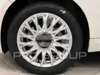 2018 Fiat 500