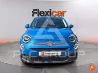 2018 Fiat 500