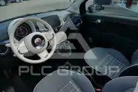 2018 Fiat 500