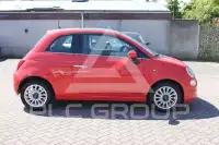 2018 Fiat 500
