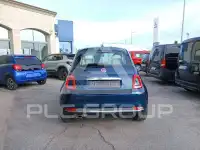 2018 Fiat 500
