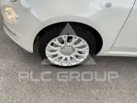 2018 Fiat 500