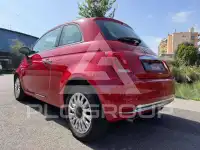 2018 Fiat 500