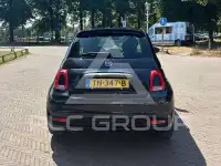 2018 Fiat 500