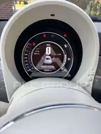 2018 Fiat 500