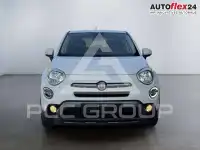 2018 Fiat 500
