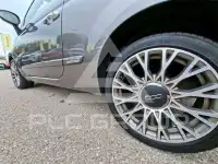 2018 Fiat 500