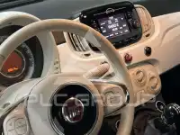2018 Fiat 500