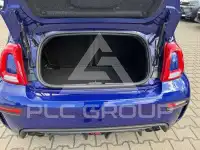 2018 Fiat 500