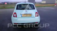 2018 Fiat 500