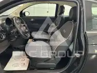2018 Fiat 500