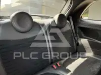 2018 Fiat 500