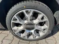 2018 Fiat 500