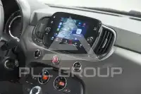 2018 Fiat 500
