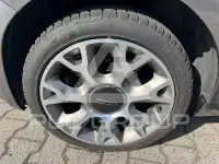 2018 Fiat 500