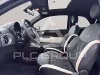 2018 Fiat 500