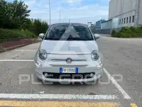 2018 Fiat 500