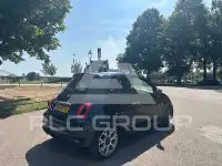 2018 Fiat 500