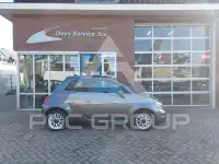 2018 Fiat 500