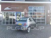 2018 Fiat 500