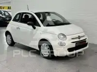 2018 Fiat 500