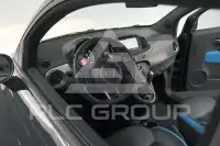 2018 Fiat 500