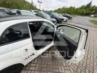 2018 Fiat 500
