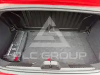 2018 Fiat 500