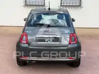 2018 Fiat 500