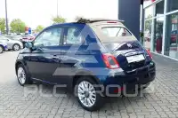 2018 Fiat 500