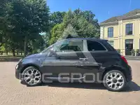 2018 Fiat 500