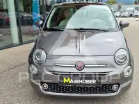 2018 Fiat 500
