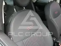 2018 Fiat 500