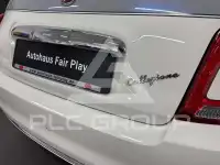2018 Fiat 500