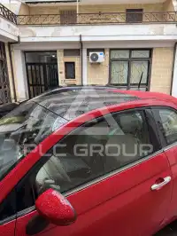2018 Fiat 500