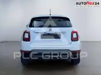 2018 Fiat 500