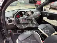 2018 Fiat 500