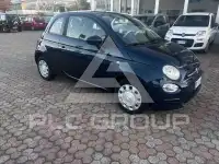 2018 Fiat 500