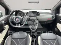 2018 Fiat 500
