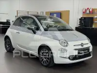 2018 Fiat 500