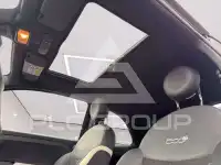 2018 Fiat 500
