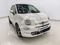 2018 Fiat 500